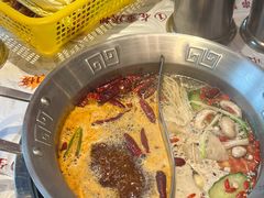 -大芊金重庆串串火锅(南京路店)