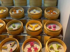 -德发长·花式蒸饺(大唐不夜城店)