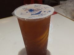 -万煲旺·香港老传承煲仔饭·猪杂汤(客村店)