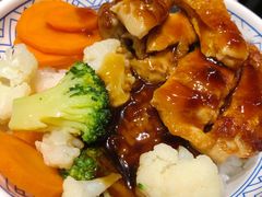 -吉野家(群力王府井店)