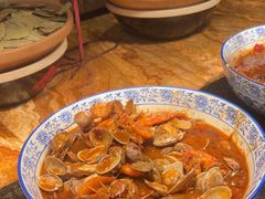-万达瑞华酒店美食汇自助餐厅(楚河汉街店)