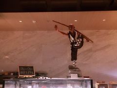 -万达文华酒店·48F云端窗景美食汇自助餐厅