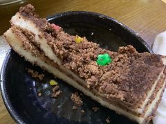 -韩阳王石板烤肉