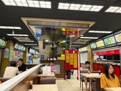 -王家沙点心店(南京西路总店)