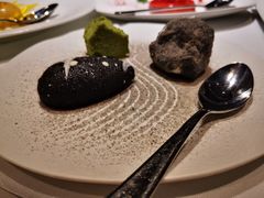 -三利音·东方司宴(外滩店)