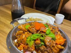 -九头鹰家宴(岳家嘴店)