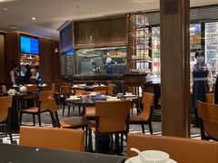 大堂-闽和南(深圳万象城店)