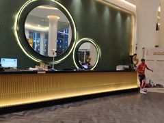 -御水泉·国际水疗会(广州长隆店)