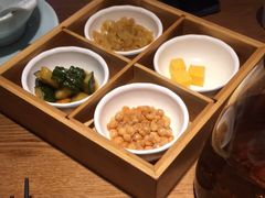 -闽上鲜·福建菜(龙湖滨江天街店)