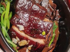 -吴越荣记苏州菜·松鼠桂鱼100%活鱼现做(斜塘老街店)