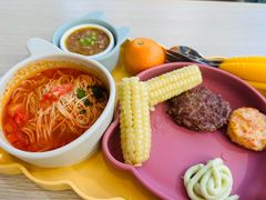 -苏小柳点心·手作小笼包(徐家汇分院)