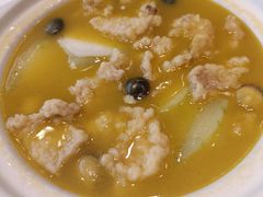 -刘胖子家常菜·蹄花焖藕(兴业店)