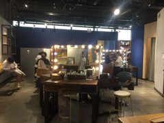 -海马体照相馆(天津世纪都会店)