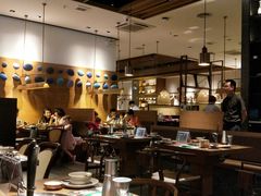 大堂-大头椰·椰子鸡火锅(新梦店)
