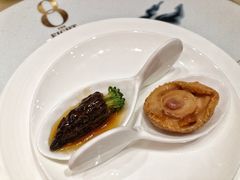 -8餐厅(新葡京酒店)