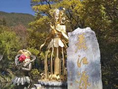 -丽江玉水寨