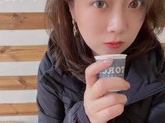 -Torch Coffee 炬点咖啡