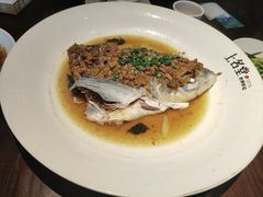 -上名堂·鱼头好吃(体育场路店)