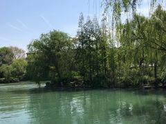 -济南大明湖景区