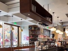 -BAKER&SPICE(BFC外滩金融中心店)