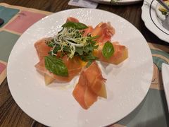 -安妮意大利餐厅(世贸天阶店)