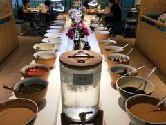 -青瓷火锅料理(西单大悦城店)