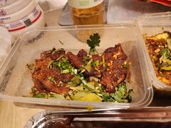 -林二哥宜烤官·宜宾小烧烤