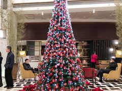 -上海虹桥宾馆味翠餐厅