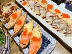 -米彩料理(西丽店)