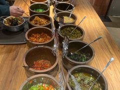 -水平有限广西米粉·广西风味集(五道口店)