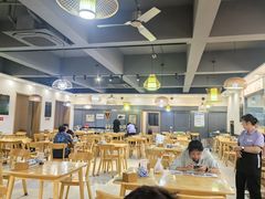 -太原面食店(解放路店)