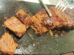 -卡朋西餐(大信新都汇店)