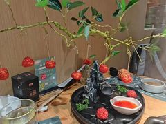-一朵菌·野生菌探索家火锅(南亚店)