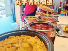 -王大妈清汤饸饹(白云社区店)