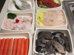 -海底捞火锅(天一广场亚细亚店)