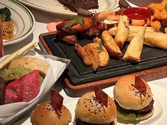 -佐度王子扒房(天鹅湖店)