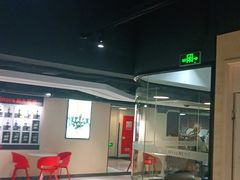-一兆韦德健身(古美店)