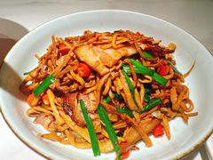 -首秀·四川料理(吾悦广场店)