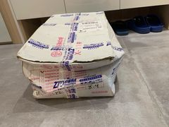 -嘉华鲜花饼(大理元帅府店)