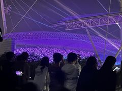 -连云港市体育中心体育场