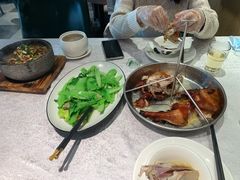 -五稻厨房粤西菜(新闻店)