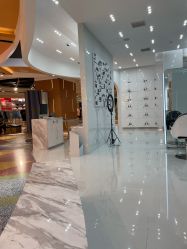 -东方麒麟·潘多拉SALON