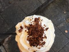 筝筝纸鸢-茶颜悦色(岳麓山顶店)