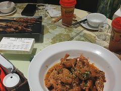 -聚味瞿记·龙虾堂(咸嘉湖店)