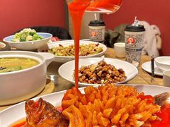 -赤宴·川菜(玉林店)