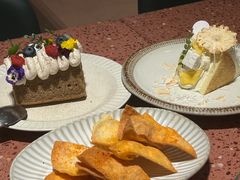 -La Terre乐田(万象城店)