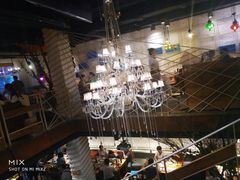 -通海俄式烧烤·俄罗斯大串(嵩山路店)