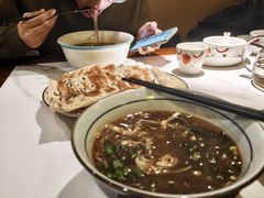 -寿州大饭店·餐厅