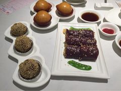 潮福城(湖滨北路店)-潮福城大酒楼·潮味粤品·港式点心(湖滨北路店)