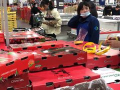 -山姆会员商店(邻瑞广场店)